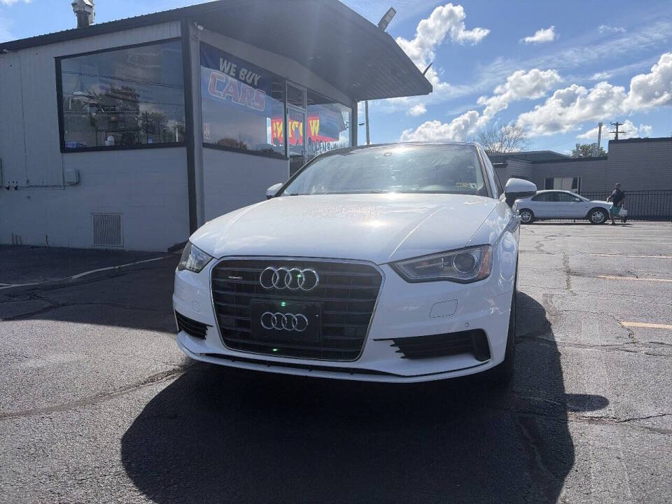 audi a3 sedan 2016 WAUB8GFF8G1083586 image audi a3 sedan 2016 WAUB8GFF8G1083586 image